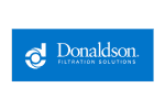 Donaldson Logo