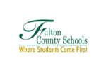 Fulton County Schools Logo