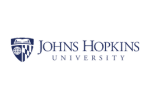 John Hopkins University Logo