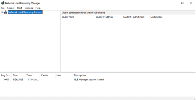 How to Use Microsoft Network Load Balancing