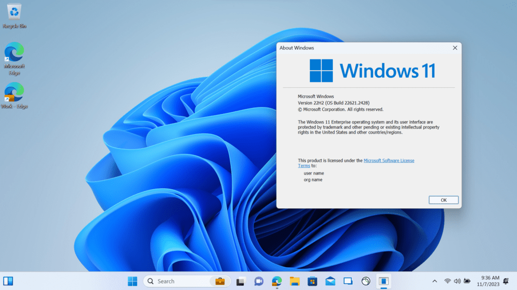 Upgrade Windows 10 Devices to Windows 11 with Intune - Windows 11 is live