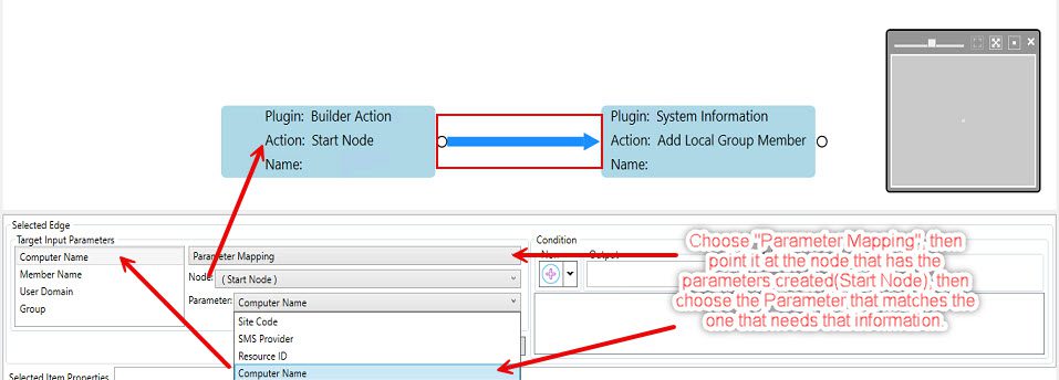 Automation Simplified steps