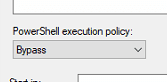 execution policy
