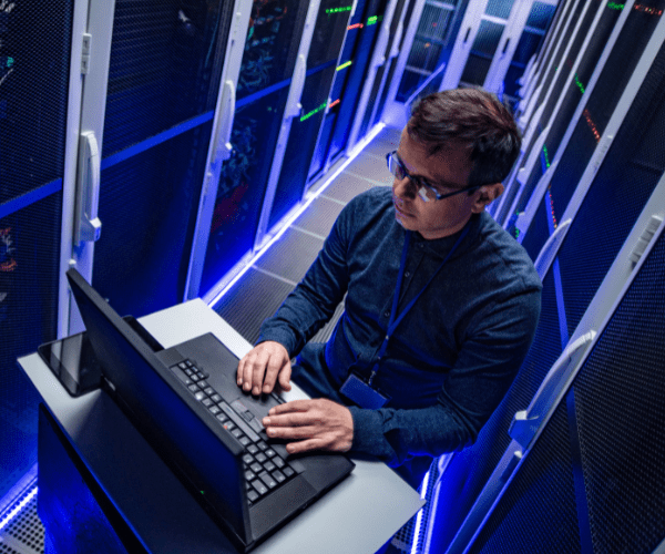 Leveraging Hyper-V to Automate Test VMs