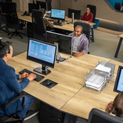 How to Update the Application Workspace Universal Agent