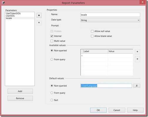 How to Determine the Locale of SSRS Reports in SCCM 2012