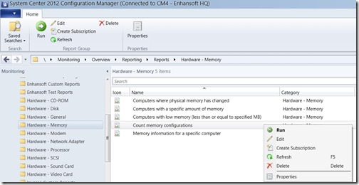 How to Grant Permission to a Single SCCM 2012 SSRS Report