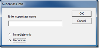 image Deleting a WMI Class - Recursive