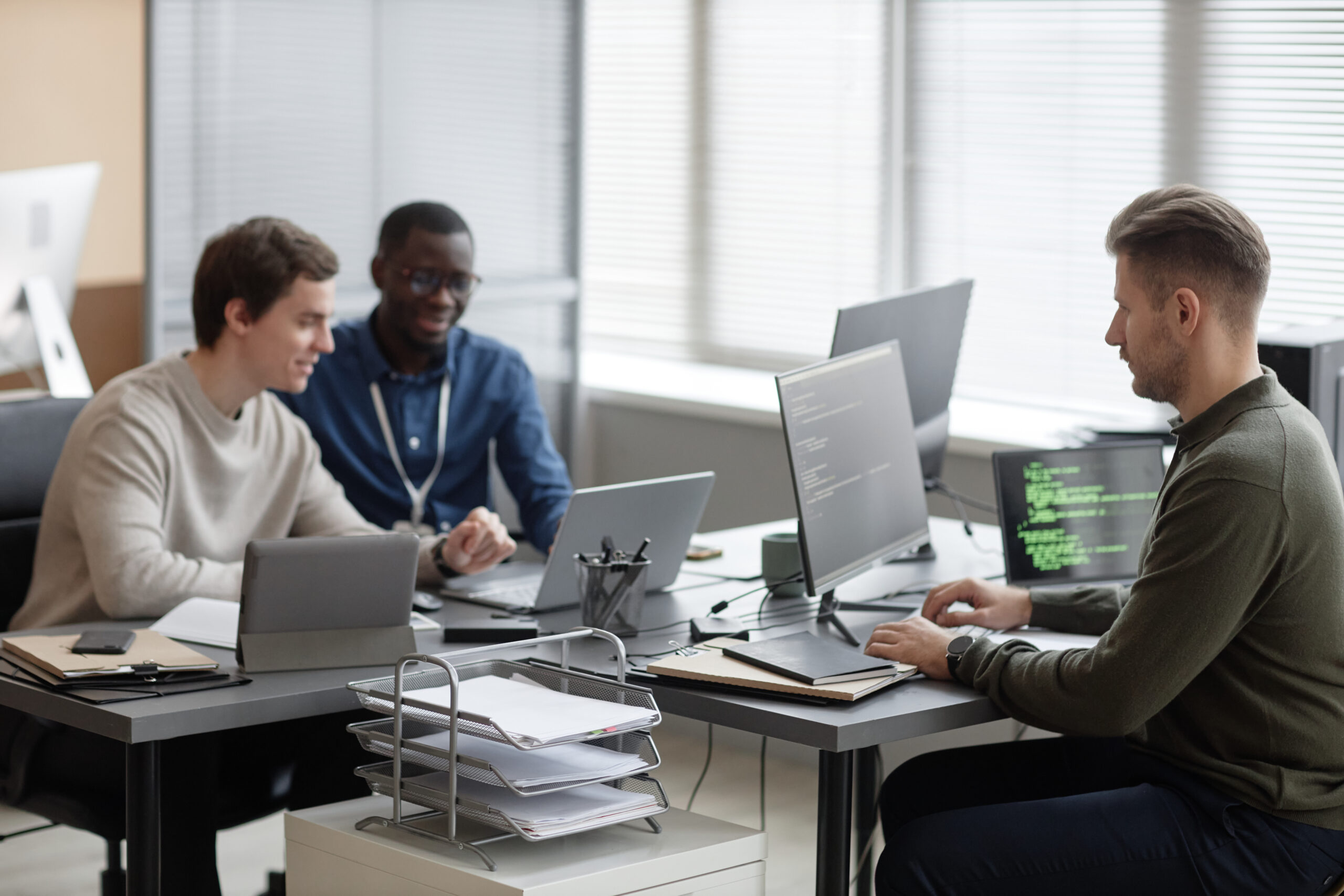 Simplify software lifecycle management