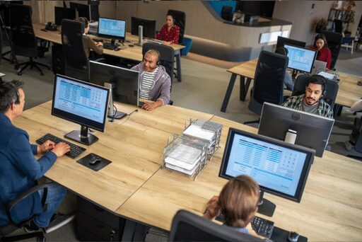 Privileged Access Management (PAM) in action