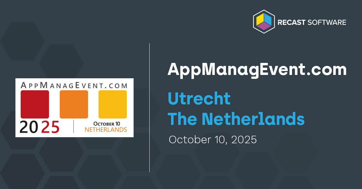 App Management!