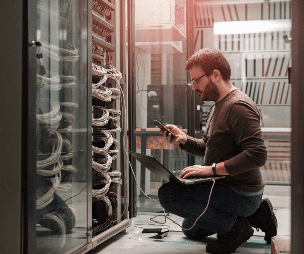 How Recast addresses third-party patching