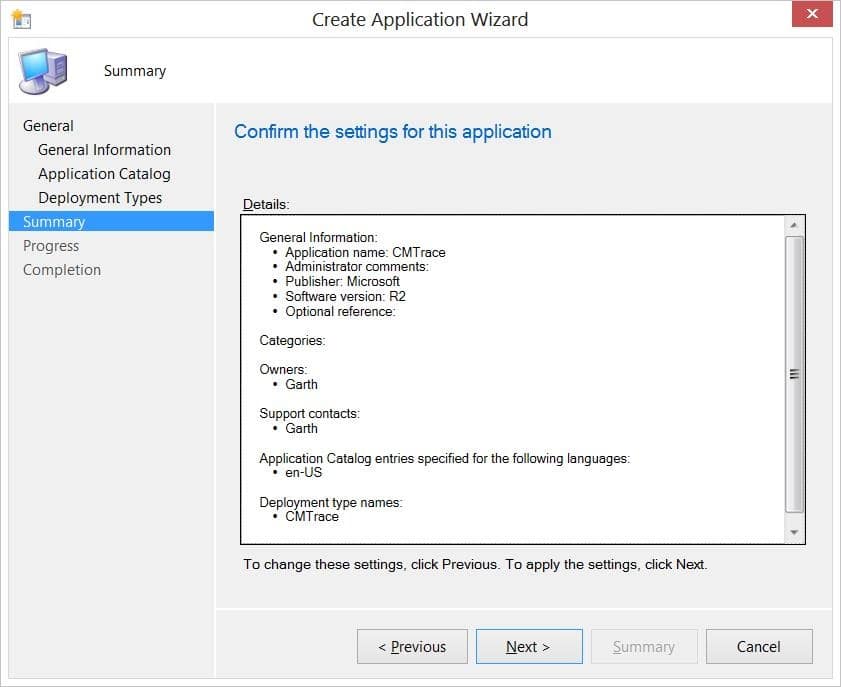 CMTrace-Summary CMTrace-Summary