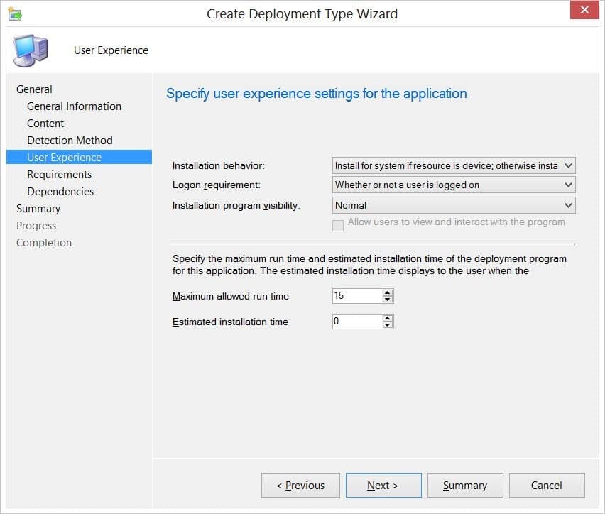 CMTrace-User Experience CMTrace-User Experience