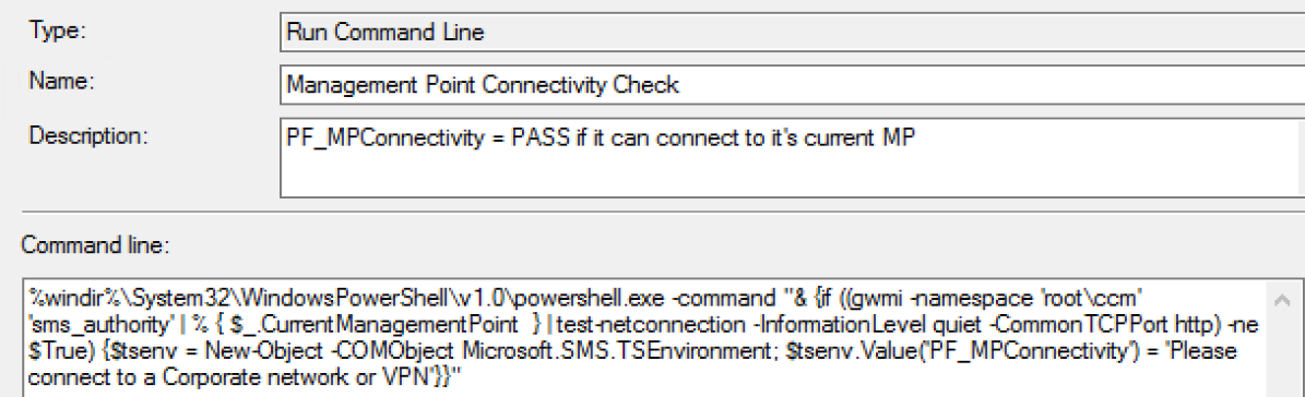 Check Readiness Image 2