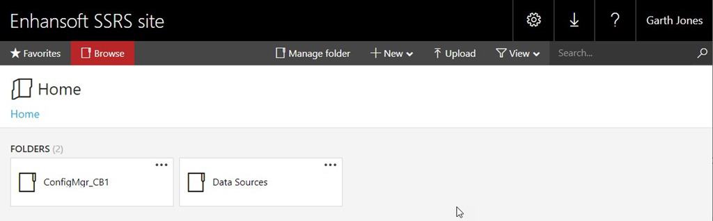 Delete SSRS Reports - Updated Folders Delete SSRS Reports - Updated Folders