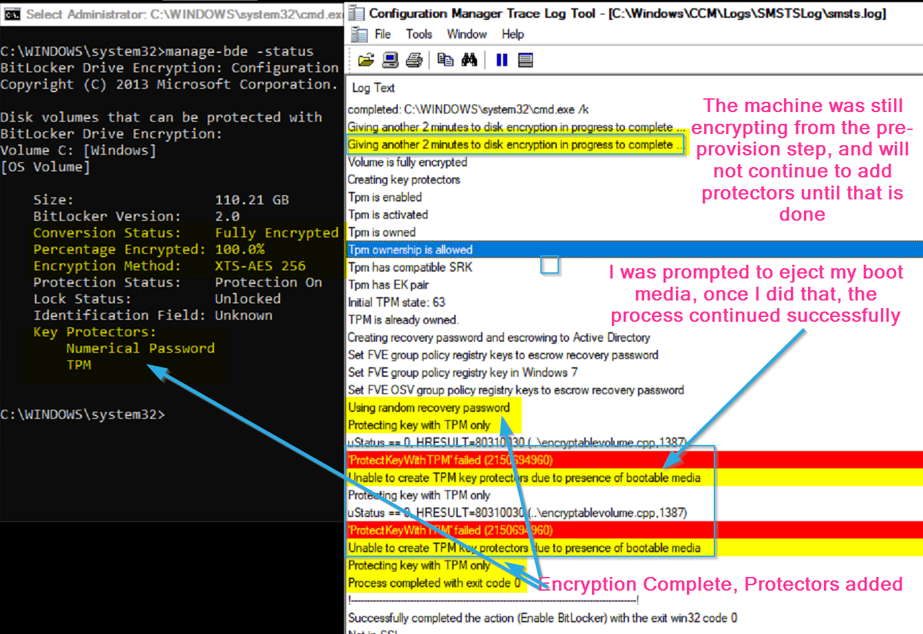 Enable Bitlocker 5