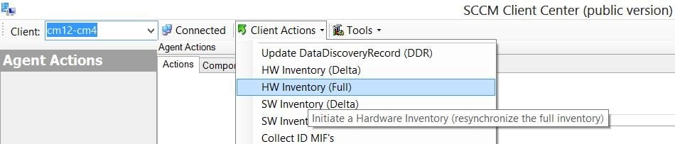 How to Perform a Full Hardware Inventory for a PC the Easy Way