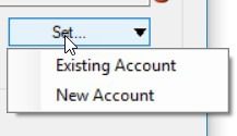 Power BI Report Server as a ConfigMgr Reporting Services Point - Set Account Power BI Report Server as a ConfigMgr Reporting Services Point - Set Account