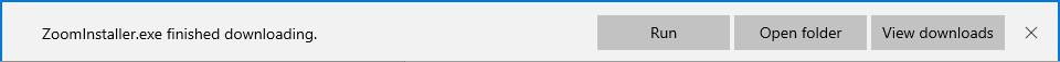 User Installed Software - Zoom Download User Installed Software - Zoom Download