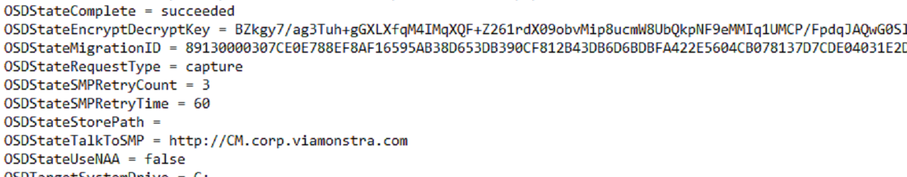 UserState 6