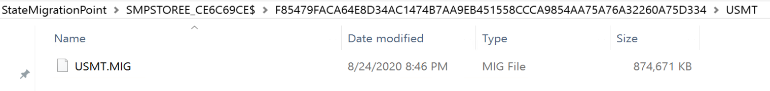 UserState 14