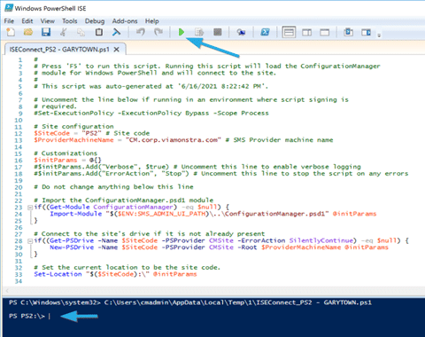 App Revision Cleanup: How to Leverage PowerShell with ConfigMgr