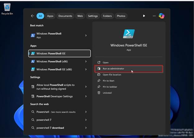 Manually Register Devices with Windows Autopilot - PowerShell Run as Admin