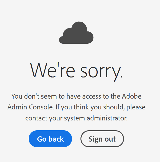 Application of the Week – Adobe Creative Cloud (Part 1)