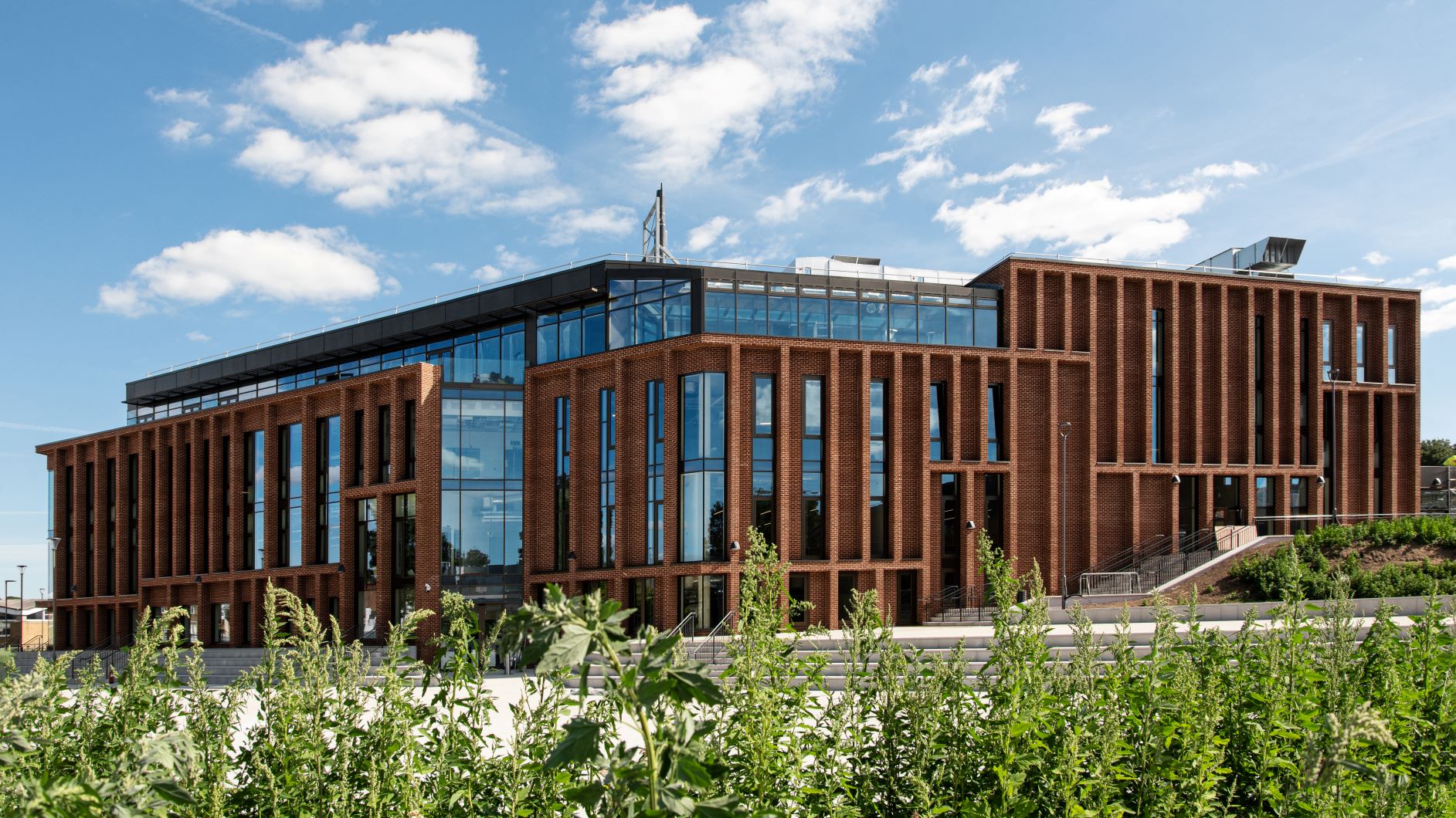 UK Univeristy Image