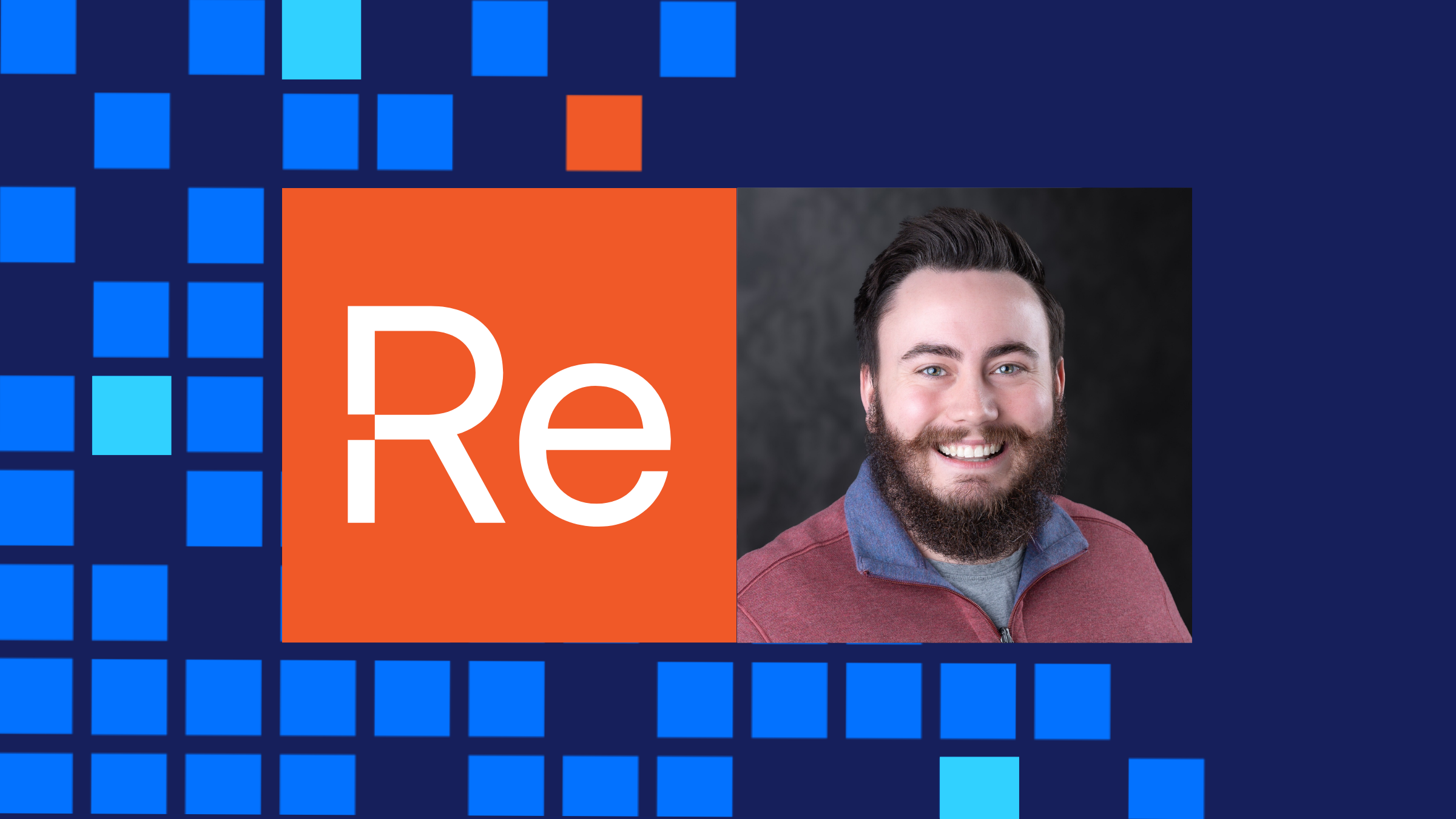 People of Recast: Kyle Lundgren 