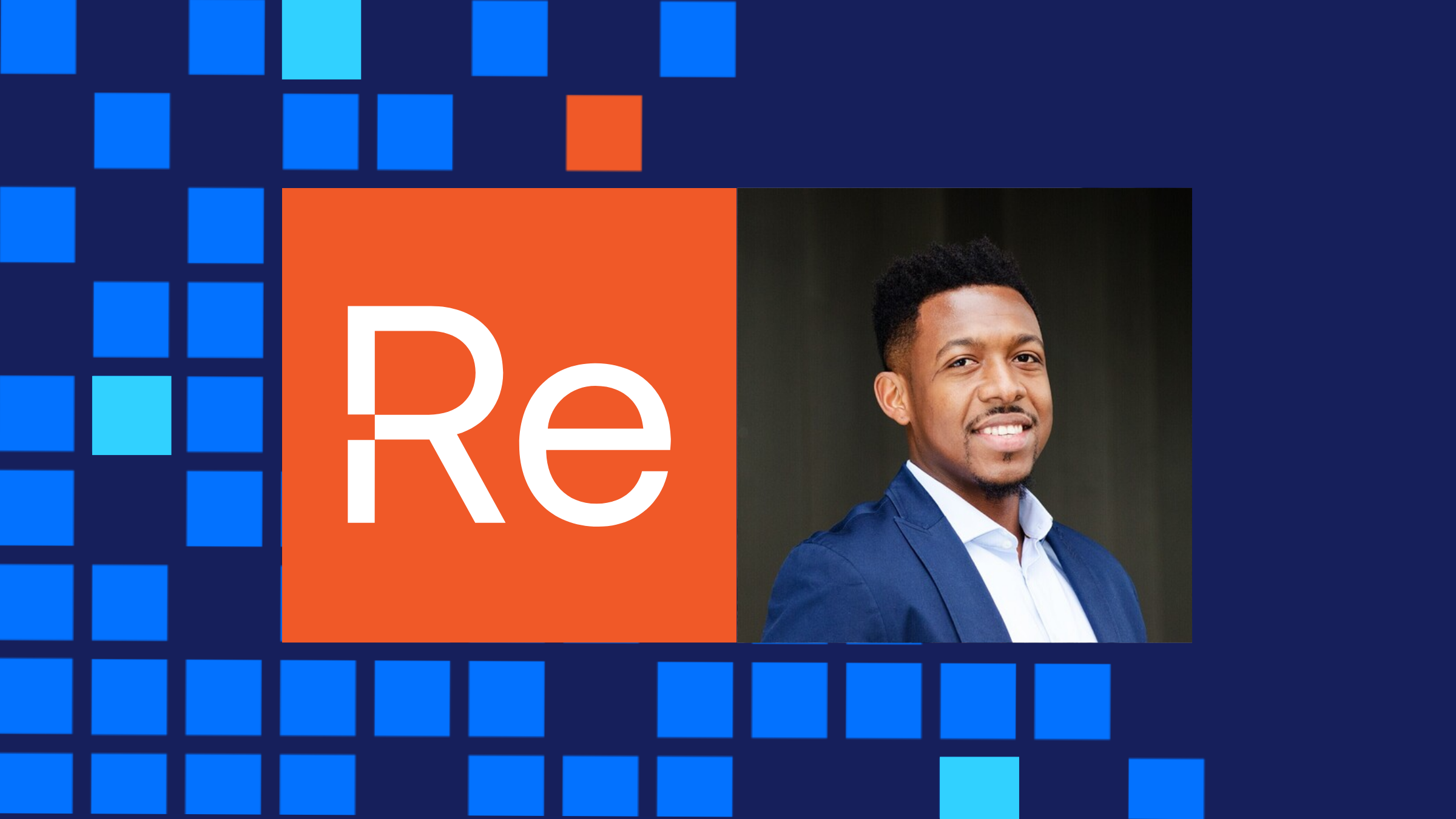 People of Recast: Eric Guity 