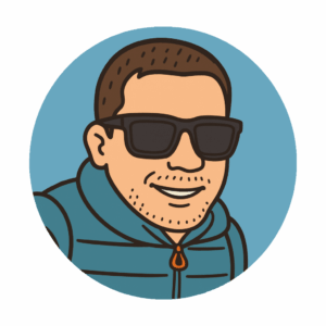 David Segura, Sr. Software Engineer