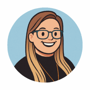 Courtney Baty, Sr. Team Lead Solutions Engineer