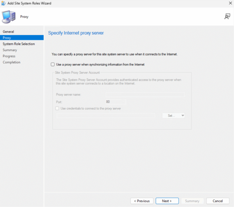 Installing SQL Server Reporting Services | Recast