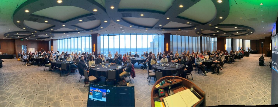 20 Years of Enhansoft - All Company Meeting