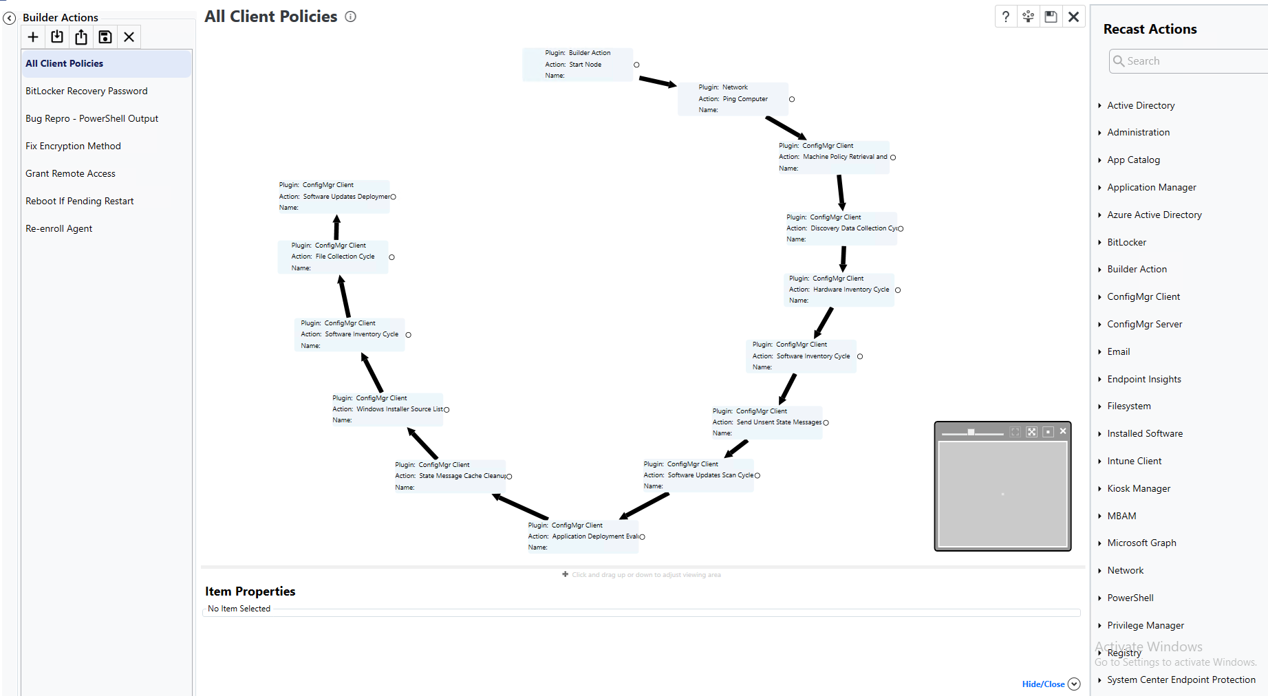 What's new: <span>Right Click Tools</span>