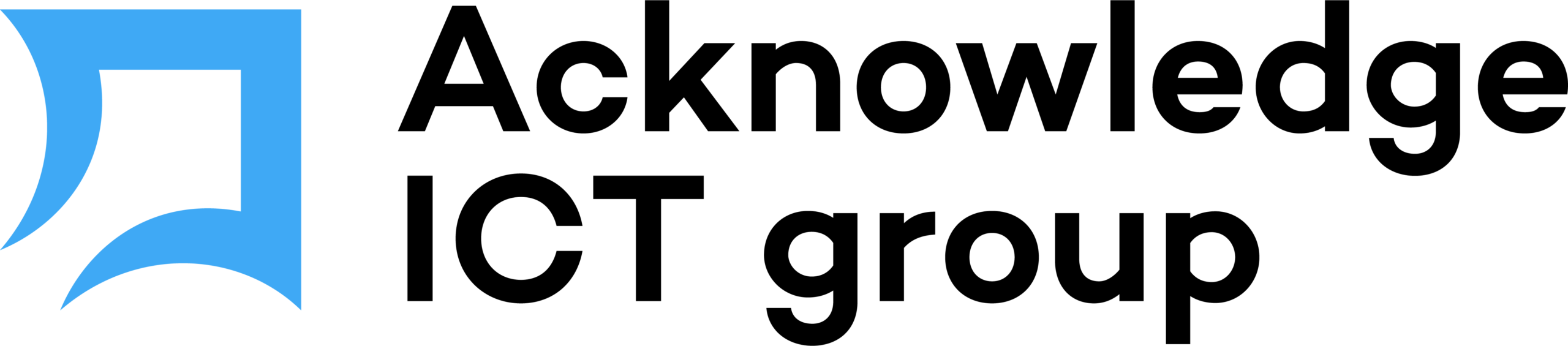 Acknowledge ICT group