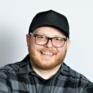 Picture of Branden Hammann