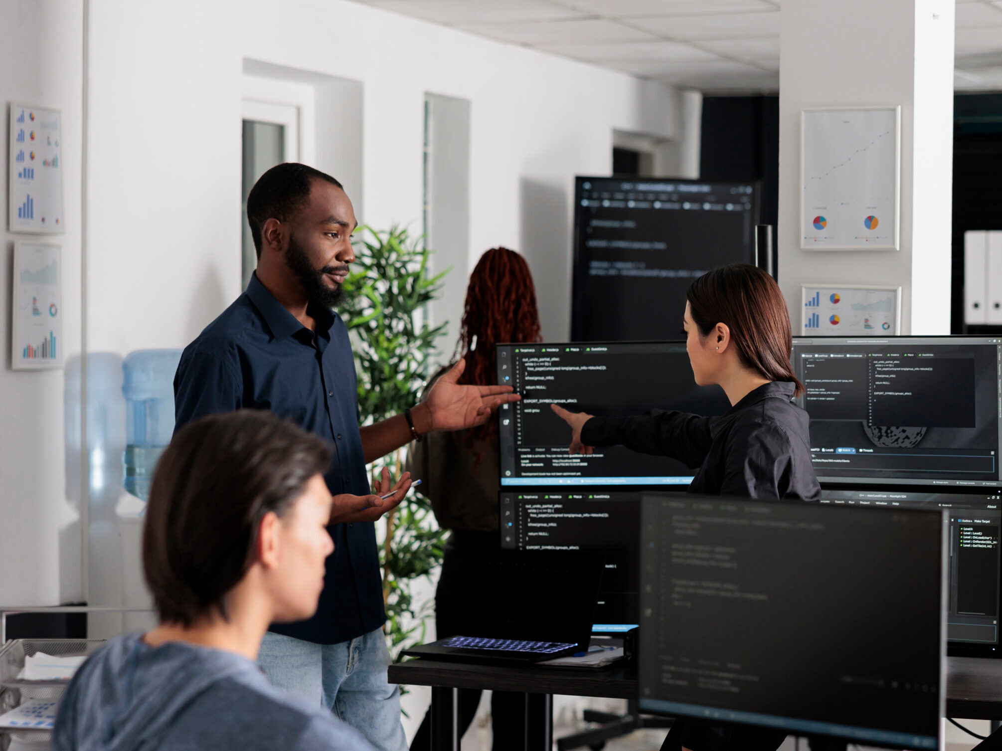 Why application delivery becomes a summer fire drill