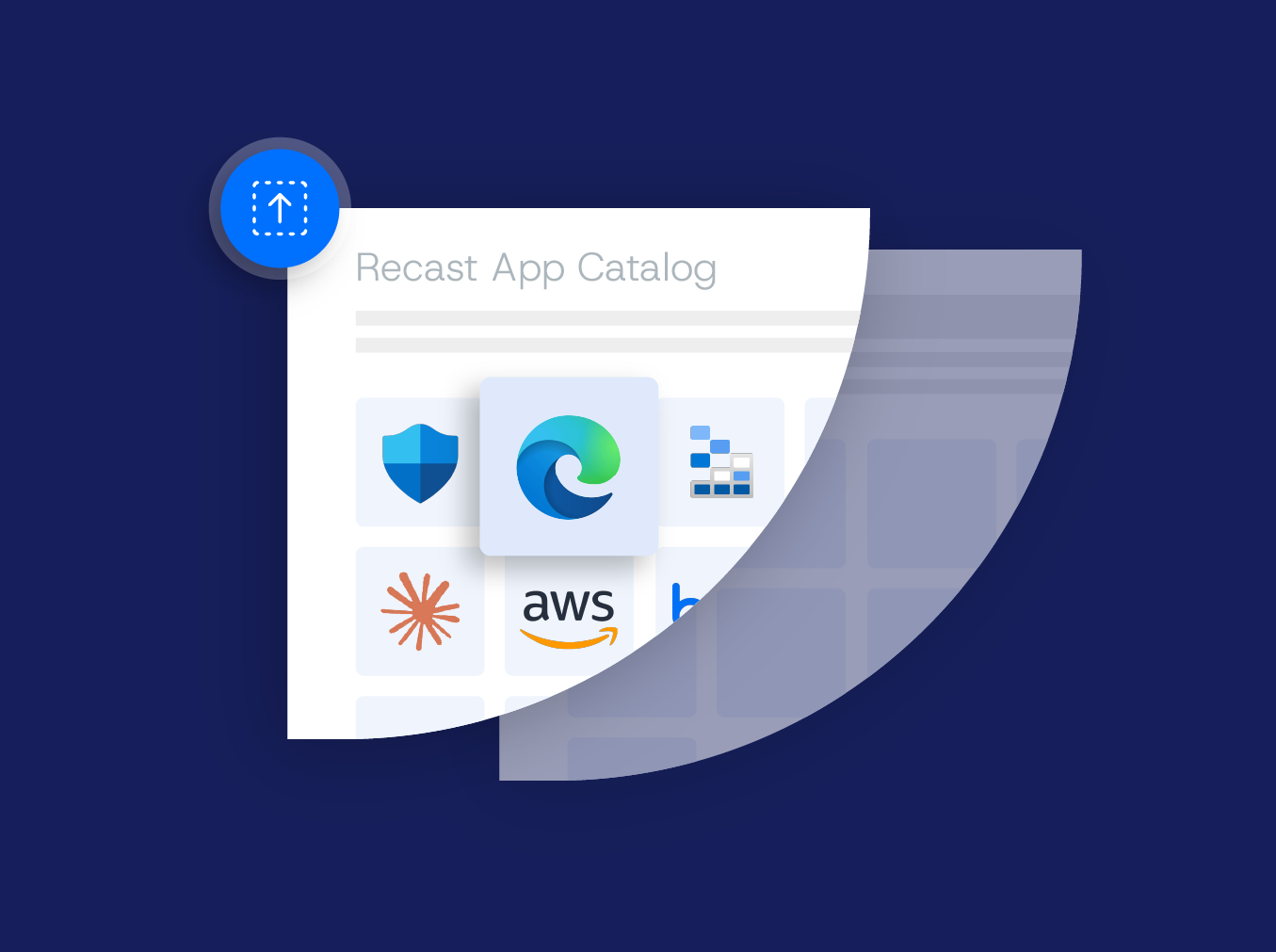 One catalog: 6,000+ applications