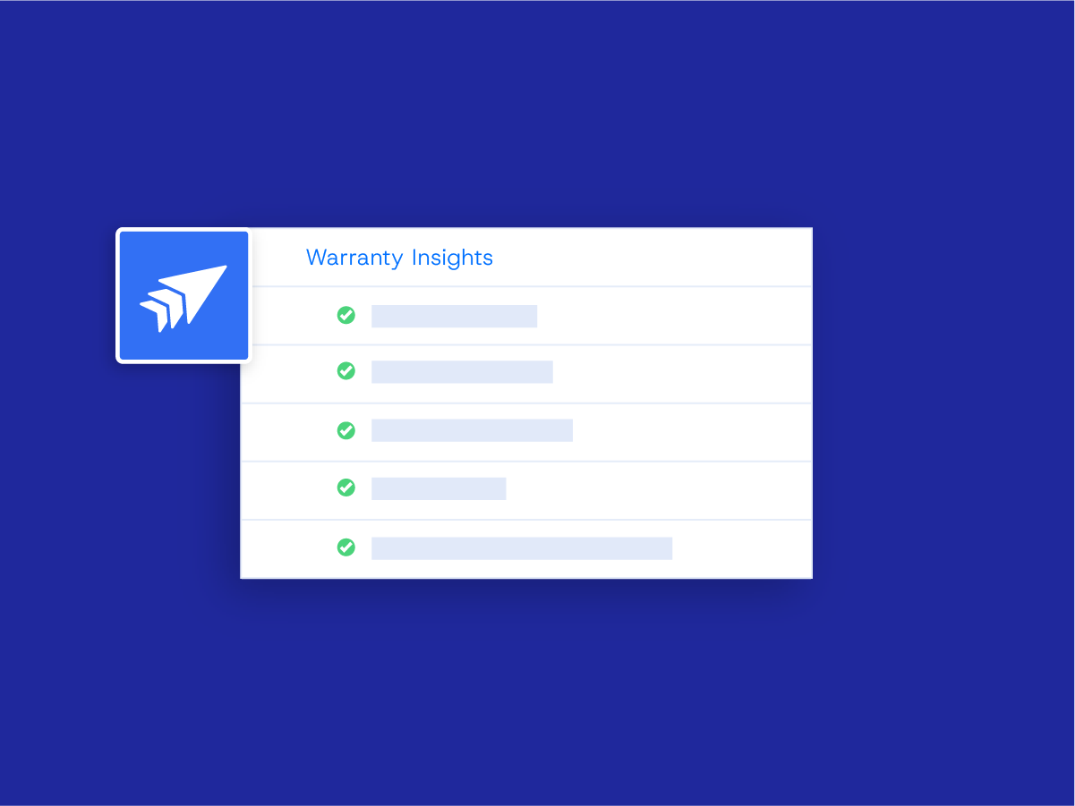 Why warranty visibility matters for endpoint management