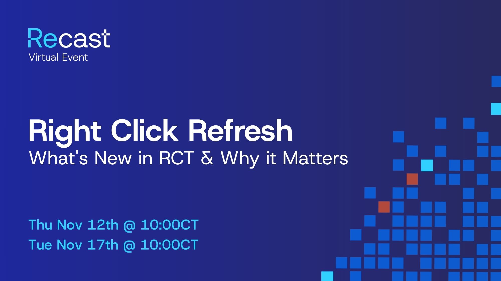 Right Click Refresh